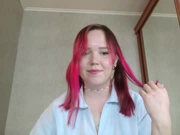 Billie_Kris June 08, 2025 Chaturbate stream image