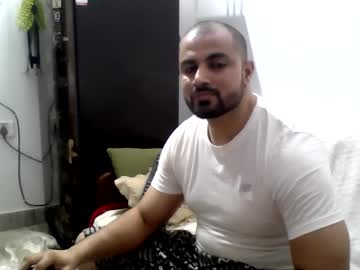 Hunkster102 June 08, 2025 Chaturbate stream image