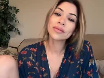 Lexi_Sky23 June 08, 2025 Chaturbate stream image