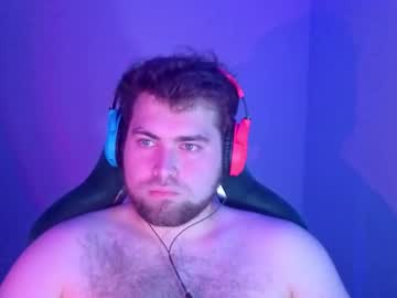 Mars_Si June 08, 2025 Chaturbate stream image