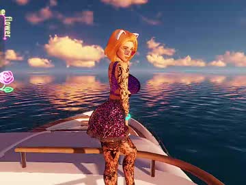 Nami_28 June 08, 2025 Chaturbate stream image