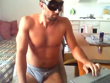 Poliguy June 08, 2025 Chaturbate stream image