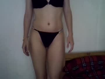 Sunnyfoxy420 June 08, 2025 Chaturbate stream image