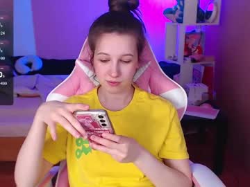Ur_Kitty__ June 08, 2025 Chaturbate stream image