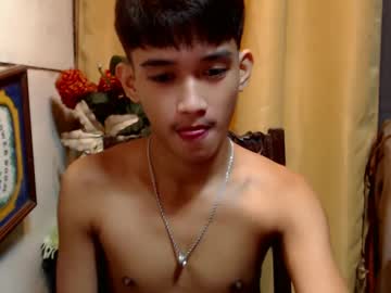 Ur_Twink_Hanata June 08, 2025 Chaturbate stream image