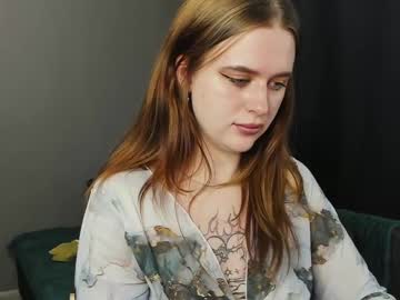 Blessedlisa June 08, 2025 Chaturbate stream image