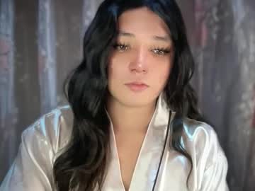 Classydoll_Axx June 08, 2025 Chaturbate stream image