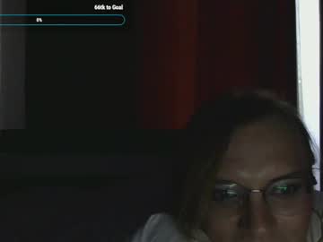 Genevra_Perez June 08, 2025 Chaturbate stream image