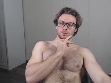 Leoackerman June 08, 2025 Chaturbate stream image