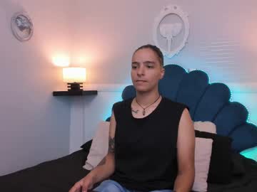 Liamsmmith June 08, 2025 Chaturbate stream image