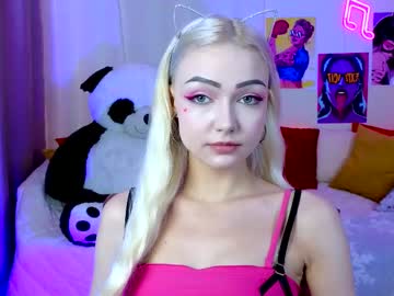 Linalirian June 08, 2025 Chaturbate stream image