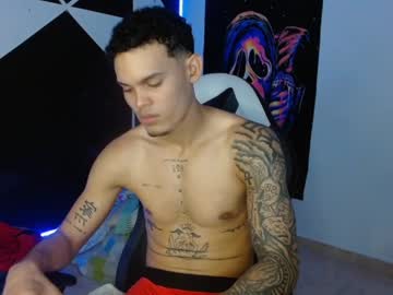 Master_Hot777 June 08, 2025 Chaturbate stream image