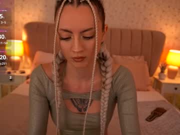 Ministerialis June 08, 2025 Chaturbate stream image