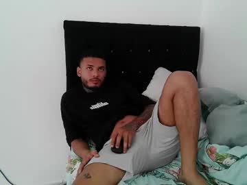Bryce_Emy June 08, 2025 Chaturbate stream image