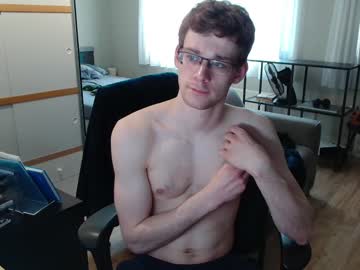 Fitwhiteboy01 June 08, 2025 Chaturbate stream image