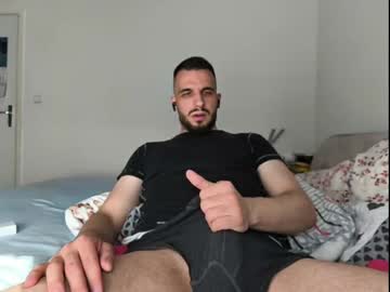 Jack50134 June 08, 2025 Chaturbate stream image