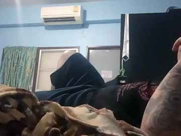 Kenthai23 June 08, 2025 Chaturbate stream image