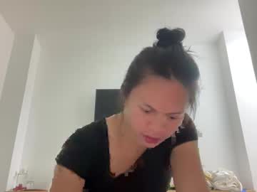 Loving_Betty June 08, 2025 Chaturbate stream image
