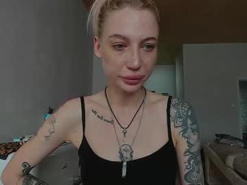 Miss_Sweet_666 June 08, 2025 Chaturbate stream image