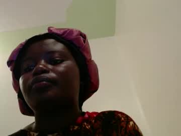 Nightnurse34 June 08, 2025 Chaturbate stream image