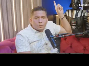 Noirsavage June 08, 2025 Chaturbate stream image
