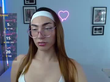 Allisonblossom June 08, 2025 Chaturbate stream image