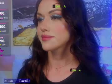 Anna_Na_Sik June 08, 2025 Chaturbate stream image