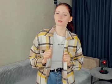 Eugeniagranger June 08, 2025 Chaturbate stream image