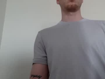 Fitgingerguyy June 08, 2025 Chaturbate stream image