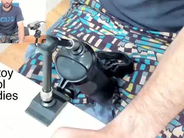 Gettingwetters June 08, 2025 Chaturbate stream image