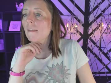 Julia_Muse June 08, 2025 Chaturbate stream image