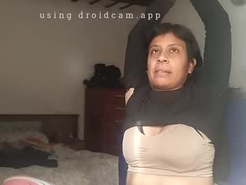Missfemdom90 June 08, 2025 Chaturbate stream image
