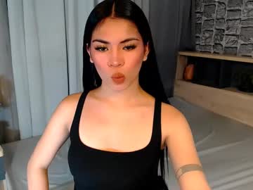 Olivia_Hotcummer June 08, 2025 Chaturbate stream image