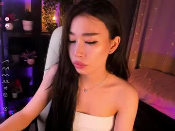 Sensualily June 08, 2025 Chaturbate stream image