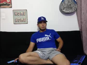 Anmon_ June 08, 2025 Chaturbate stream image