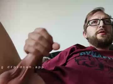 Greatp86 June 08, 2025 Chaturbate stream image