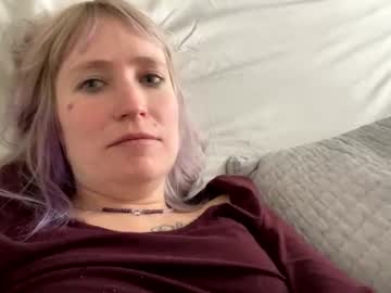 Helltoheaven22 June 08, 2025 Chaturbate stream image
