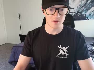 Kinkycrusader June 08, 2025 Chaturbate stream image
