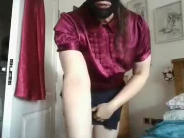 Mariasatin June 08, 2025 Chaturbate stream image
