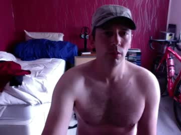 Matty1212121212 June 08, 2025 Chaturbate stream image