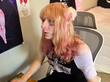 Moonmiisst June 08, 2025 Chaturbate stream image