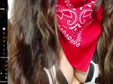 Nene_Sweet_Mommy June 08, 2025 Chaturbate stream image