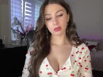Sweet_Cherryn June 08, 2025 Chaturbate stream image