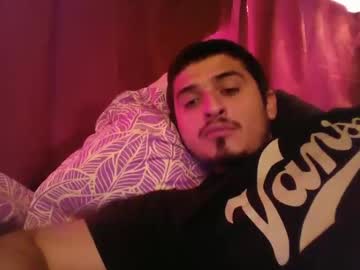 Alanargenttt25 June 08, 2025 Chaturbate stream image