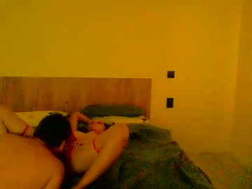 Laura__Mihai June 08, 2025 Chaturbate stream image
