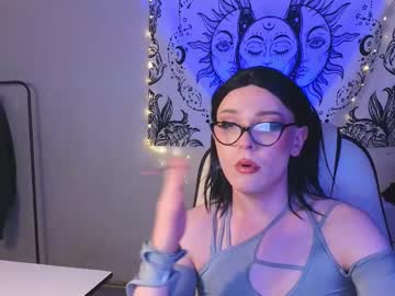 Reflex_Blue June 08, 2025 Chaturbate stream image