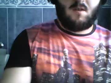 Sevillano999 June 08, 2025 Chaturbate stream image