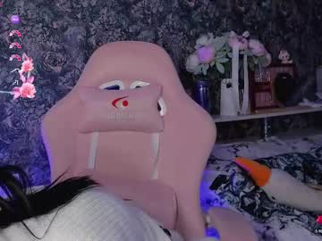 Tokyoshka June 08, 2025 Chaturbate stream image