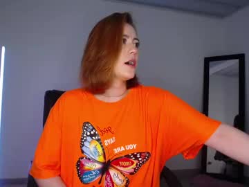 Anastasia_Doll8 June 08, 2025 Chaturbate stream image