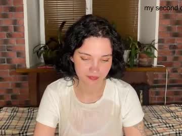 Curly_Mary June 08, 2025 Chaturbate stream image